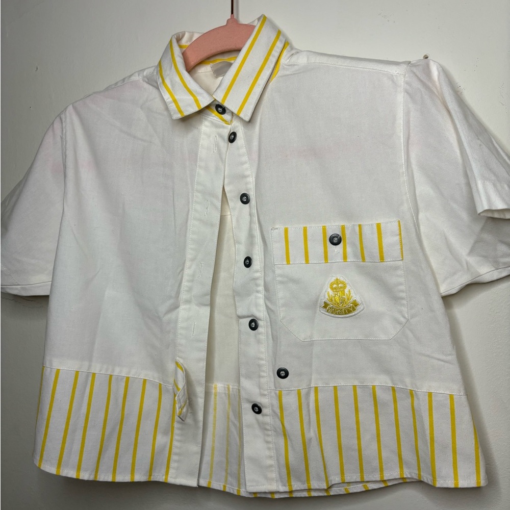 Adorable HG Kids Vtg Shirt
